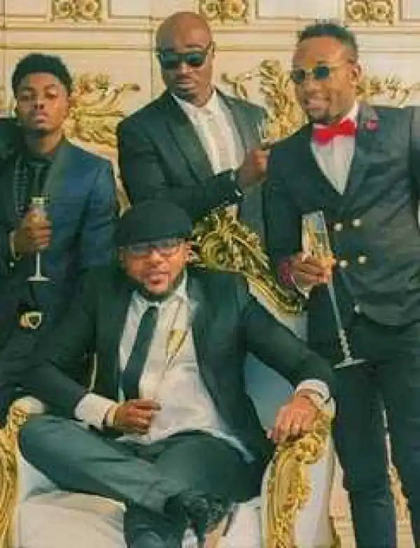 Singer Harrysong Dumps FiveStar Music, Launches Own Record Label